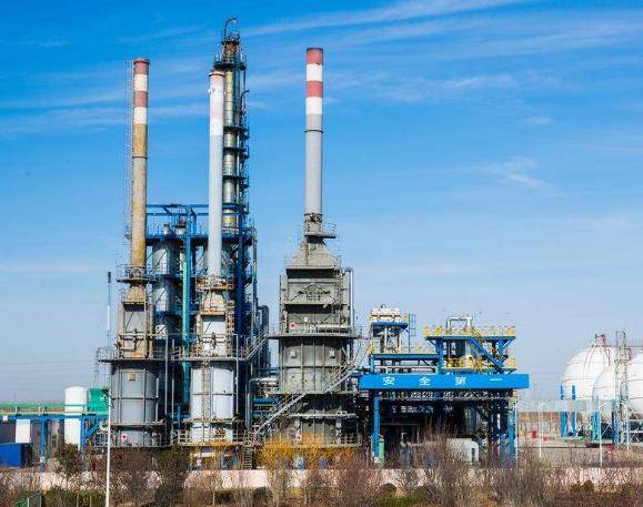 淺談中國化工企業(yè)設(shè)備安全性運(yùn)行管理 淺談中國化工企業(yè)設(shè)備安全性運(yùn)行管理