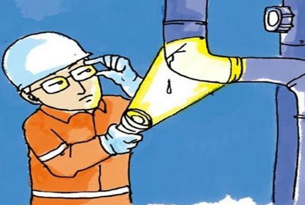 如何搞好隱患的排查與治理 如何搞好隱患的排查與治理