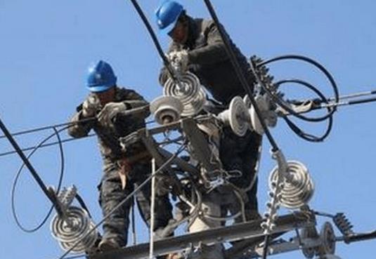 電力企業(yè)承包商安全管理淺析 電力企業(yè)承包商安全管理淺析