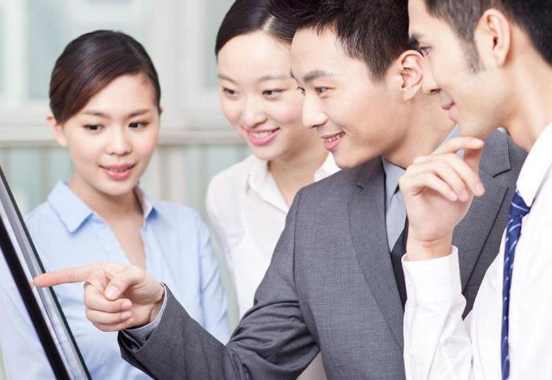 淺談企業(yè)管理人員培訓 淺談企業(yè)管理人員培訓