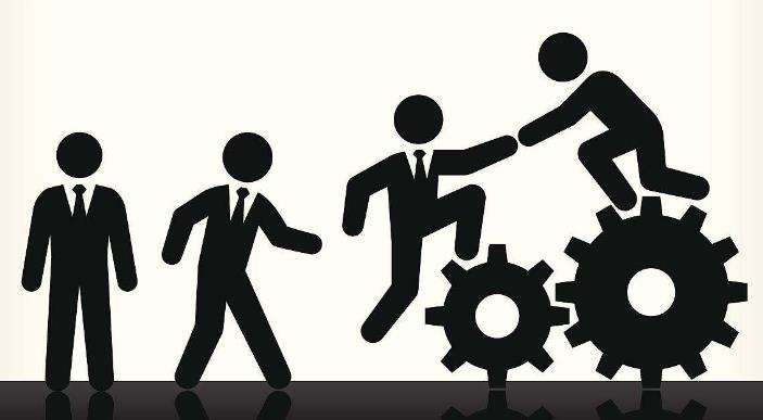 論領(lǐng)導(dǎo)力與企業(yè)發(fā)展淺述 論領(lǐng)導(dǎo)力與企業(yè)發(fā)展淺述