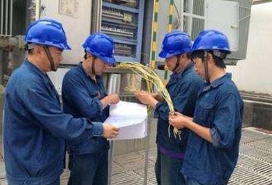 以人為本的施工企業(yè)安全管理分析 以人為本的施工企業(yè)安全管理分析