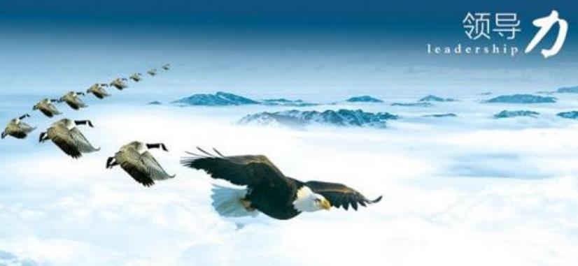 領(lǐng)導(dǎo)力修煉的三重門 領(lǐng)導(dǎo)力修煉的三重門
