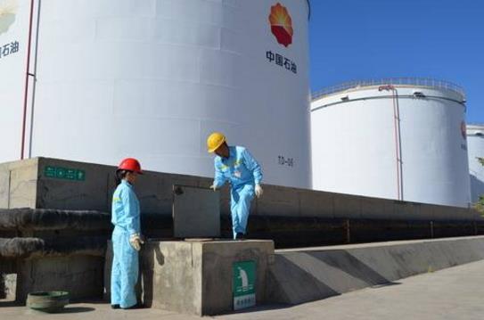淺談油庫的安全管理如何做 淺談油庫的安全管理如何做
