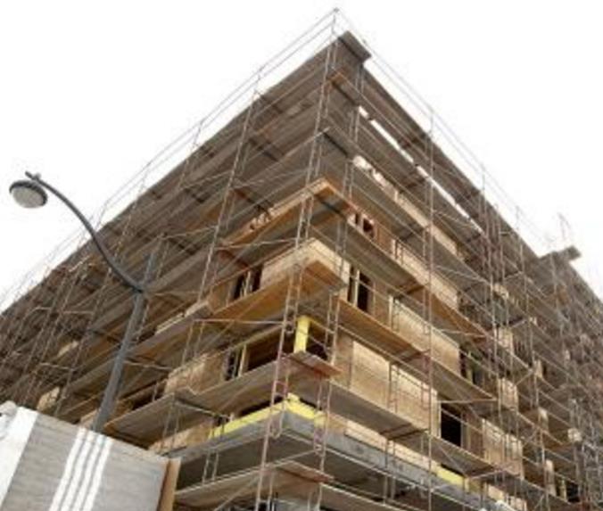 論建筑項目施工安全管理 論建筑項目施工安全管理