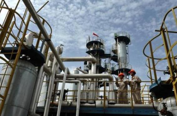 HSE管理在裝置檢修中的應(yīng)用 HSE管理在裝置檢修中的應(yīng)用