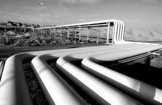 做好燃氣管網(wǎng)普查為燃氣安全、發(fā)展保駕護航