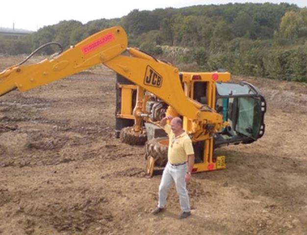 淺析工程機械作業(yè)安全管理體系的構(gòu)建