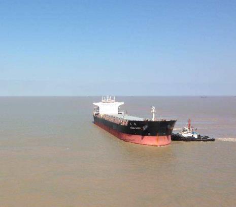 安全管理體系對(duì)船舶安全管理的推進(jìn)作用 安全管理體系對(duì)船舶安全管理的推進(jìn)作用