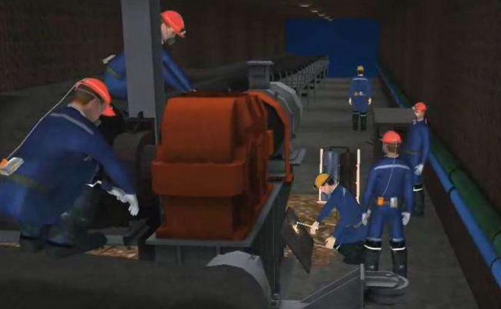 正確處理煤礦安全管理的幾個關(guān)系