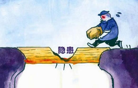 隱患特性及其控制措施的應(yīng)對(duì)簡(jiǎn)述 隱患特性及其控制措施的應(yīng)對(duì)簡(jiǎn)述