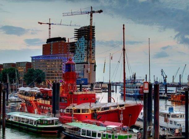 港口高危裝卸安全管理淺析 港口高危裝卸安全管理淺析