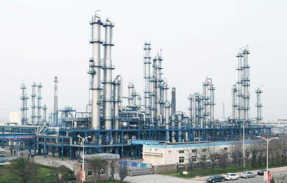 化工行業(yè)電氣的安全技術(shù)及管理 化工行業(yè)電氣的安全技術(shù)及管理