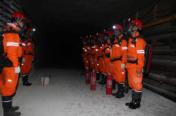 從煤礦安全生產(chǎn)談加強安全培訓教育 從煤礦安全生產(chǎn)談加強安全培訓教育