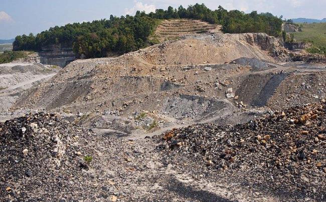 論礦山生產(chǎn)事故的預防對策 論礦山生產(chǎn)事故的預防對策