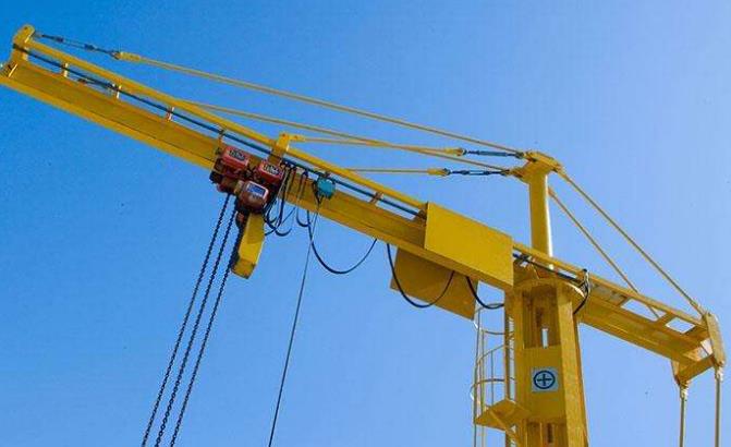 起重機(jī)械安全隱患與缺陷的統(tǒng)計(jì)分析 起重機(jī)械安全隱患與缺陷的統(tǒng)計(jì)分析