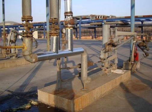 管道液化氣消防安全管理簡(jiǎn)述