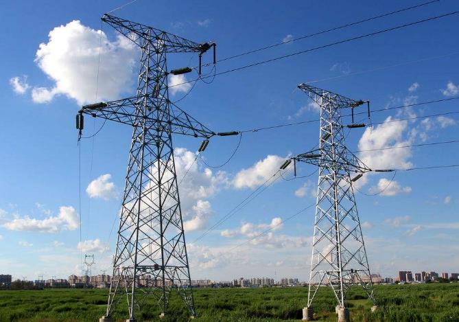 電力安全在新形勢下的安全與管理 電力安全在新形勢下的安全與管理