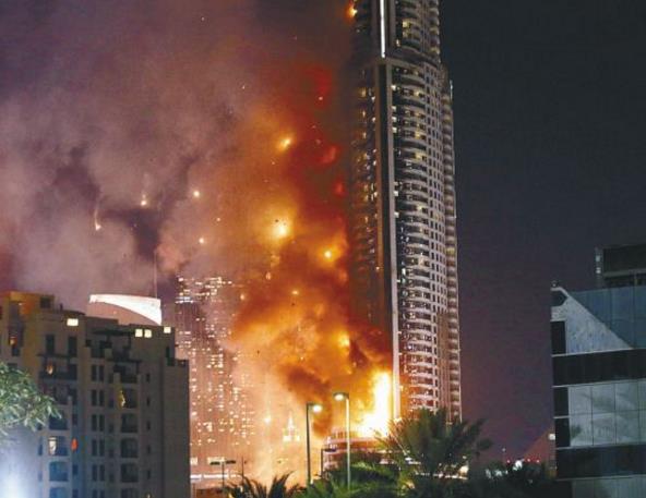 建筑火災(zāi)隱患與火災(zāi)風(fēng)險(xiǎn)的關(guān)系 建筑火災(zāi)隱患與火災(zāi)風(fēng)險(xiǎn)的關(guān)系