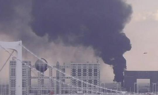 企業(yè)事故隱患評估與治理 企業(yè)事故隱患評估與治理