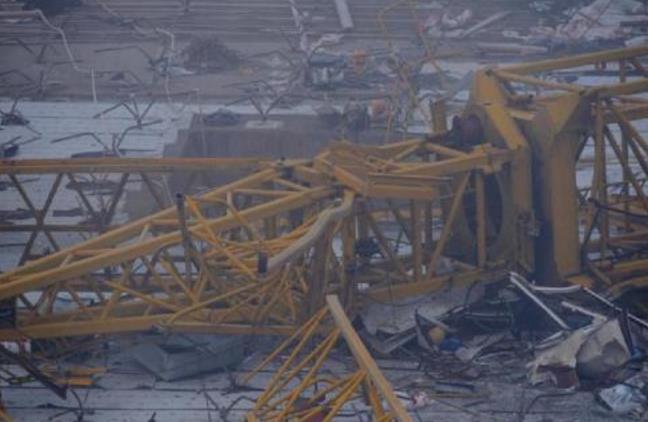 建筑安全防范措施與安全生產法 建筑安全防范措施與安全生產法