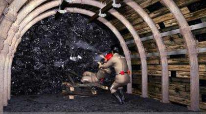 煤礦安全培訓管理的創(chuàng)新思考