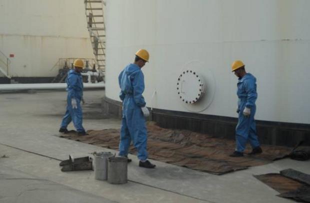 油罐清洗作業(yè)安全防護(hù)措施 油罐清洗作業(yè)安全防護(hù)措施