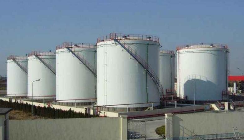 爆炸極限在油庫安全中的應用分析 爆炸極限在油庫安全中的應用分析