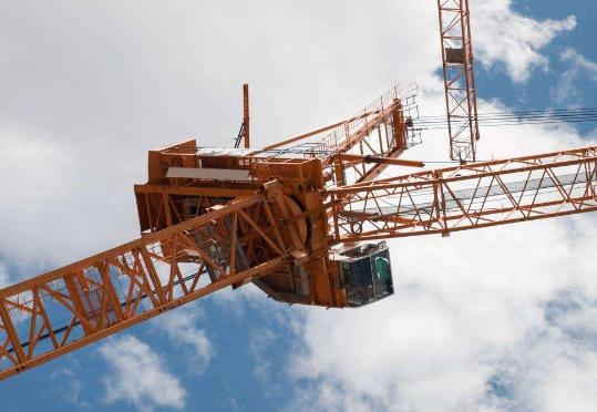 我國(guó)施工企業(yè)機(jī)械設(shè)備安全管理 我國(guó)施工企業(yè)機(jī)械設(shè)備安全管理