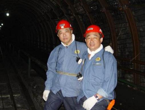 實現煤礦安全生產的重要環(huán)節(jié)