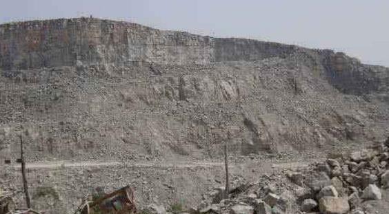 煤礦山安全 煤礦山安全