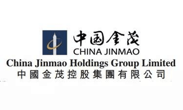 中國金茂 中國金茂