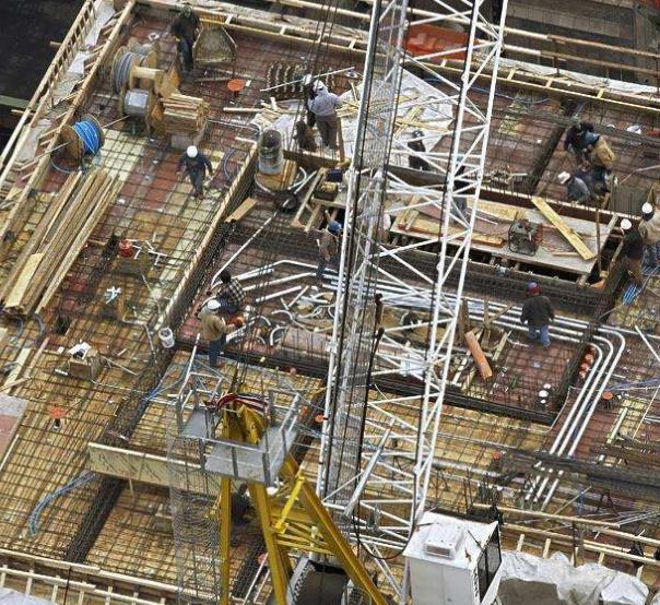 如何做好建筑施工現(xiàn)場起重機械安全營理 如何做好建筑施工現(xiàn)場起重機械安全營理