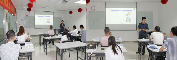 NEBOSH HSW培訓現(xiàn)場 NEBOSH HSW培訓現(xiàn)場