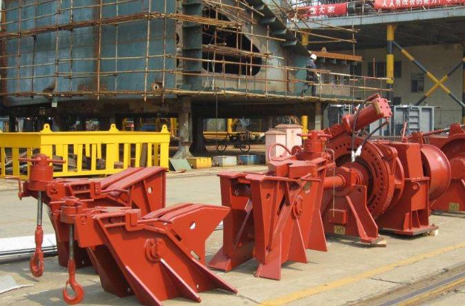 機(jī)械制造企業(yè)開展安全生產(chǎn)標(biāo)準(zhǔn)化建設(shè)的工作程序和要點(diǎn) 機(jī)械制造企業(yè)開展安全生產(chǎn)標(biāo)準(zhǔn)化建設(shè)的工作程序和要點(diǎn)