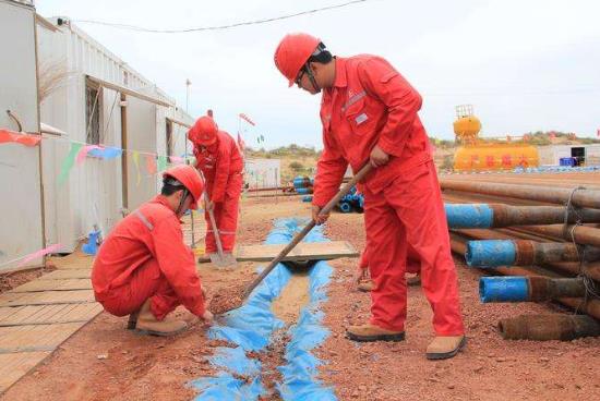 錄井現(xiàn)場(chǎng)HSE管理怎么做 錄井現(xiàn)場(chǎng)HSE管理怎么做