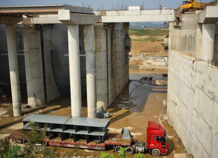 水閘工程現(xiàn)場安全檢測工作如何做 水閘工程現(xiàn)場安全檢測工作如何做