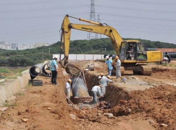 做好安全標準化管理，保障施工現(xiàn)場安全