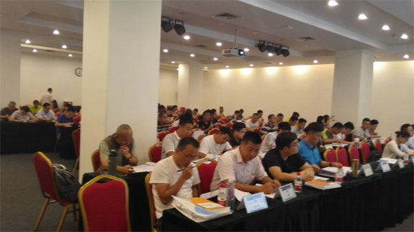 賽為注安考前沖刺輔導特訓 賽為注安考前沖刺輔導特訓