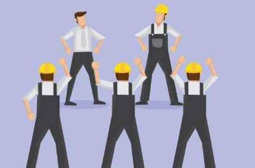 施工企業(yè)安全管理存在的問(wèn)題淺述 施工企業(yè)安全管理存在的問(wèn)題淺述