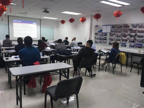 賽為國際安全培訓與認證中心 |激情11月，完美豐收月