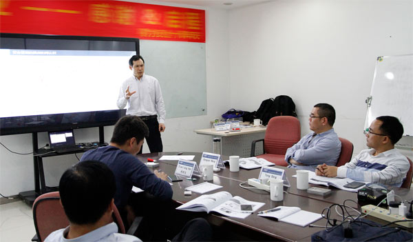 創(chuàng)新驅(qū)動(dòng)發(fā)展 遠(yuǎn)洋集團(tuán)●賽為安全首嘗國際HSSE經(jīng)理人培訓(xùn)(四) 創(chuàng)新驅(qū)動(dòng)發(fā)展 遠(yuǎn)洋集團(tuán)●賽為安全首嘗國際HSSE經(jīng)理人培訓(xùn)(四)