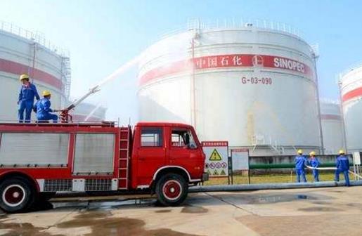 淺析油庫的消防安全評價和消防安全如何改進 淺析油庫的消防安全評價和消防安全如何改進