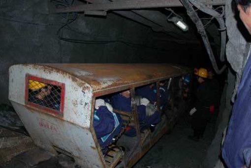 高危企業(yè)供用電安全存在的問題及改變方法 高危企業(yè)供用電安全存在的問題及改變方法