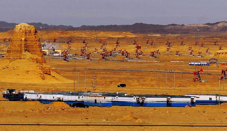 淺議油田交通安全管理 淺議油田交通安全管理