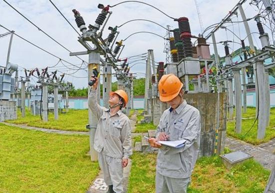 淺議電力安全隱患排查的含義及治理方法 淺議電力安全隱患排查的含義及治理方法