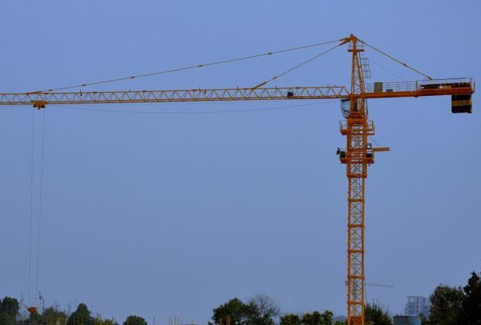 塔式起重機(jī)常見(jiàn)事故隱患及預(yù)防措施 塔式起重機(jī)常見(jiàn)事故隱患及預(yù)防措施