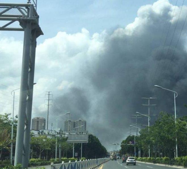 電廠的消防安全淺議 電廠的消防安全淺議