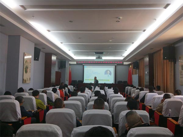 賽為安全助力云南云天化股份有限公司打造國(guó)際水平安全領(lǐng)導(dǎo)力