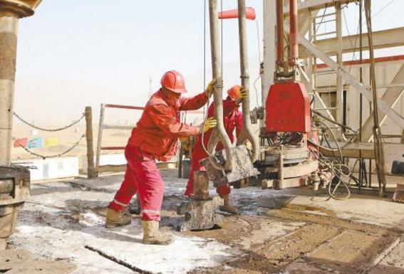 鉆井作業(yè)現(xiàn)場的安全隱患如何治理 鉆井作業(yè)現(xiàn)場的安全隱患如何治理